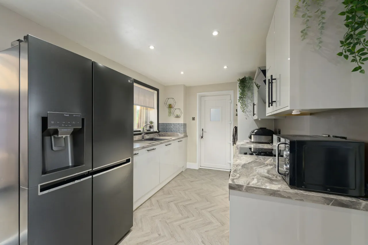Innerpeffray Drive, Carron, FK2, photo 4