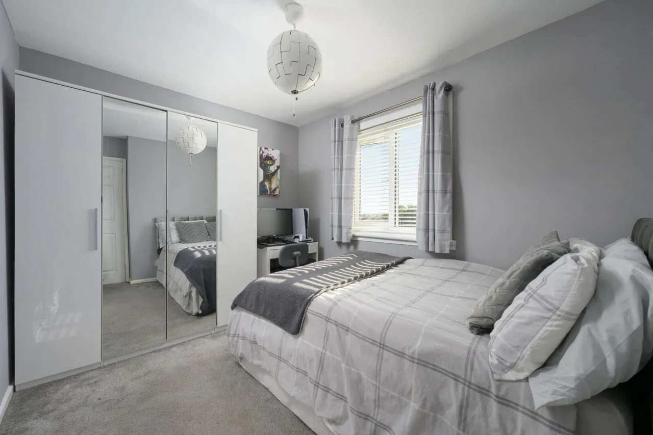 Innerpeffray Drive, Carron, FK2, photo 13