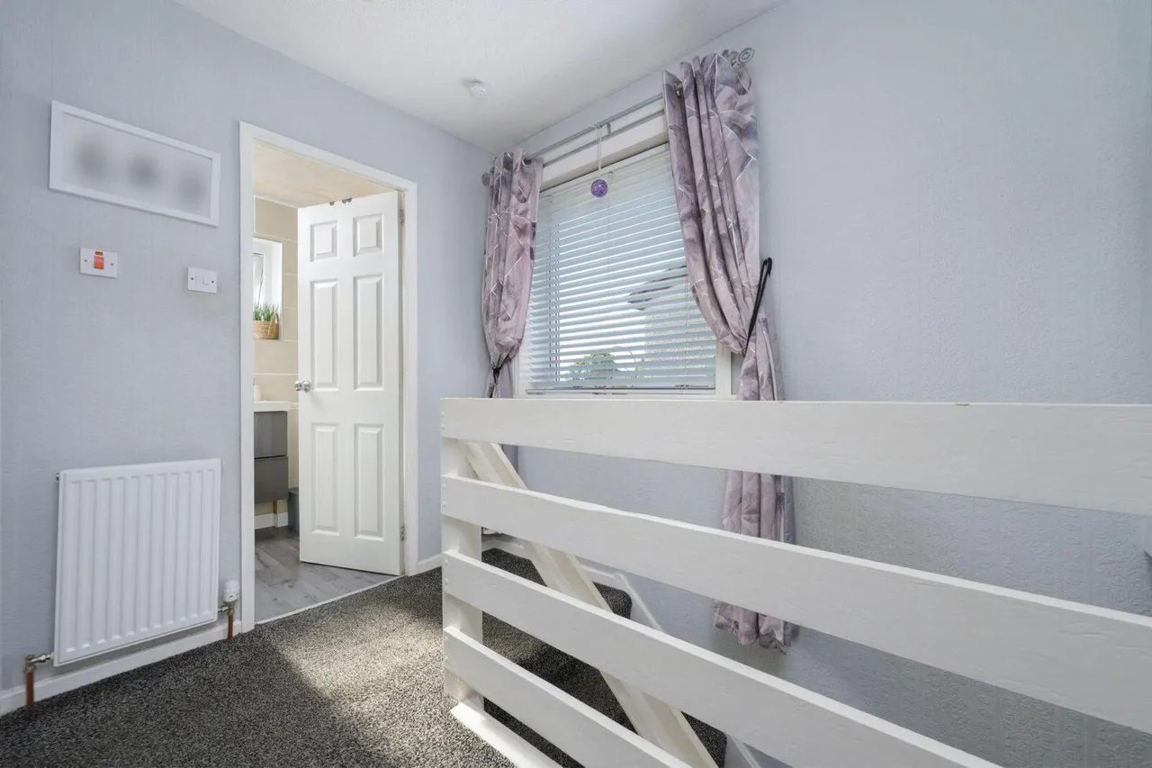 Innerpeffray Drive, Carron, FK2, photo 10
