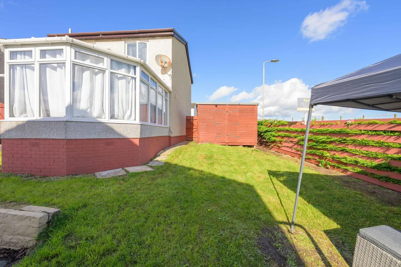 Innerpeffray Drive, Carron, FK2, photo 22