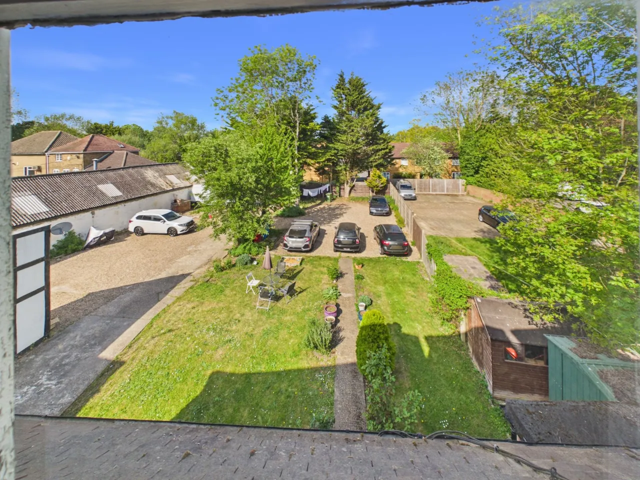 Colnbrook, Slough, photo 5