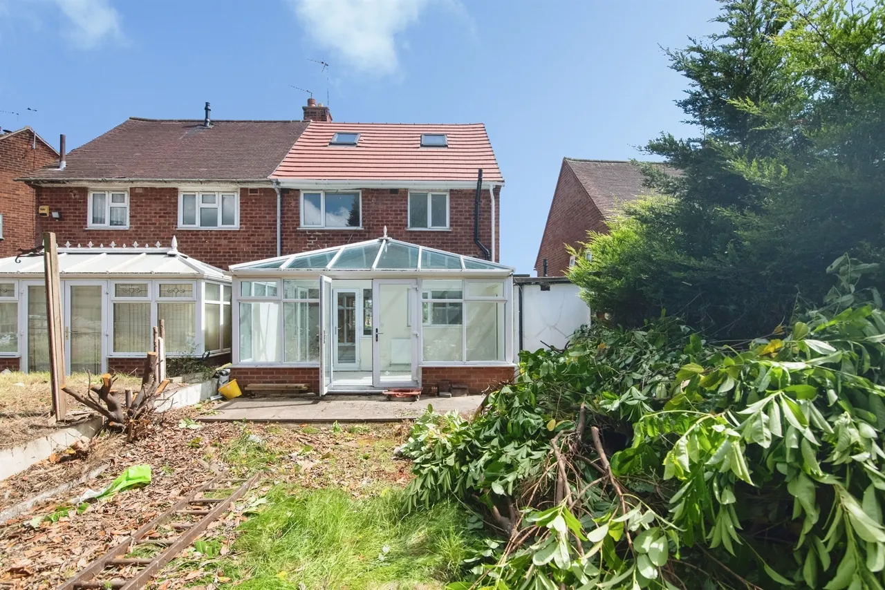 Caddick Road, Birmingham, photo 11