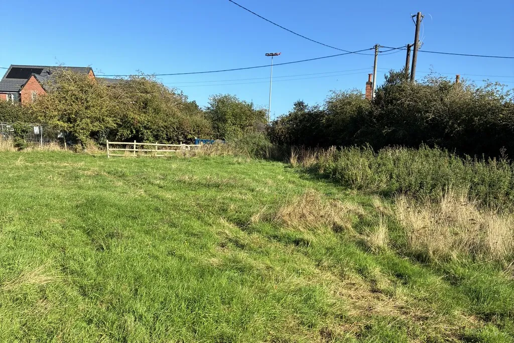 Greenfields Lane, Market Drayton, photo 5