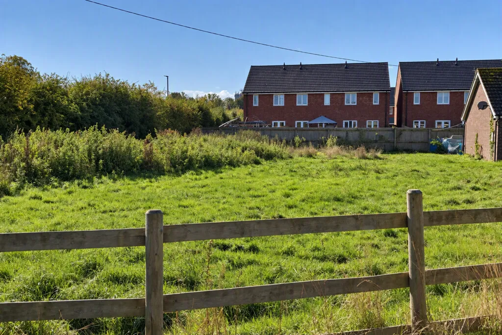 Greenfields Lane, Market Drayton, photo 4