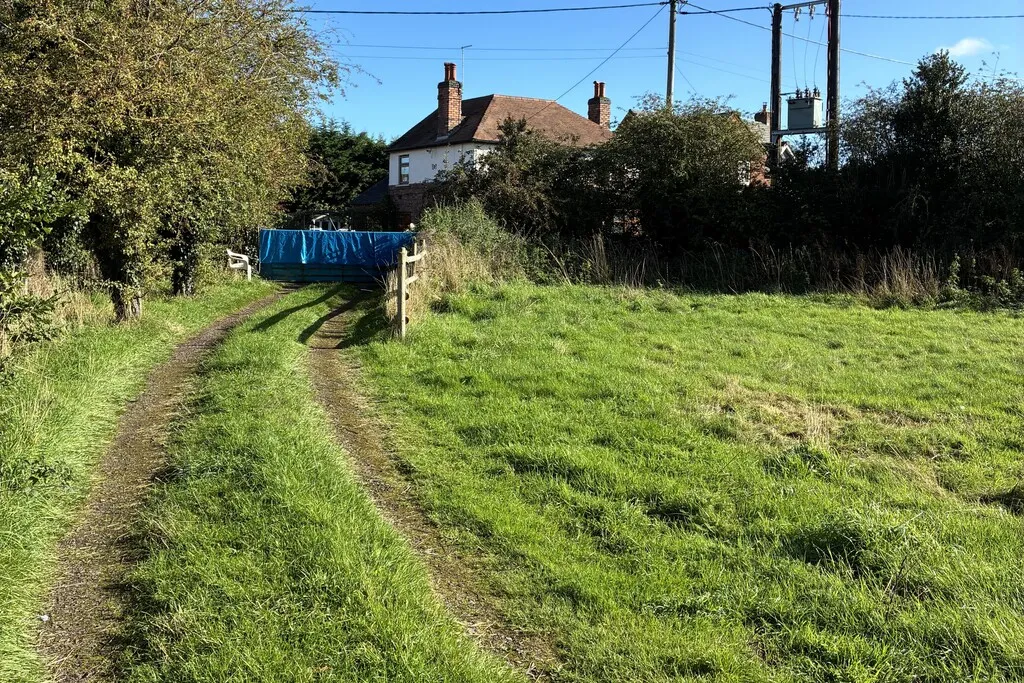 Greenfields Lane, Market Drayton, photo 8