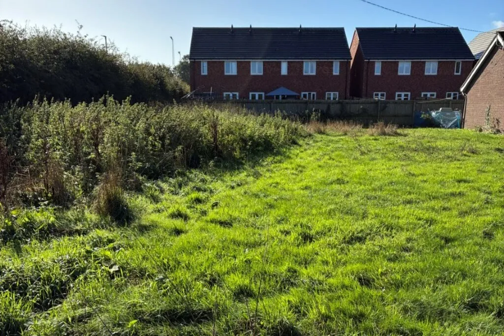Greenfields Lane, Market Drayton, photo 6