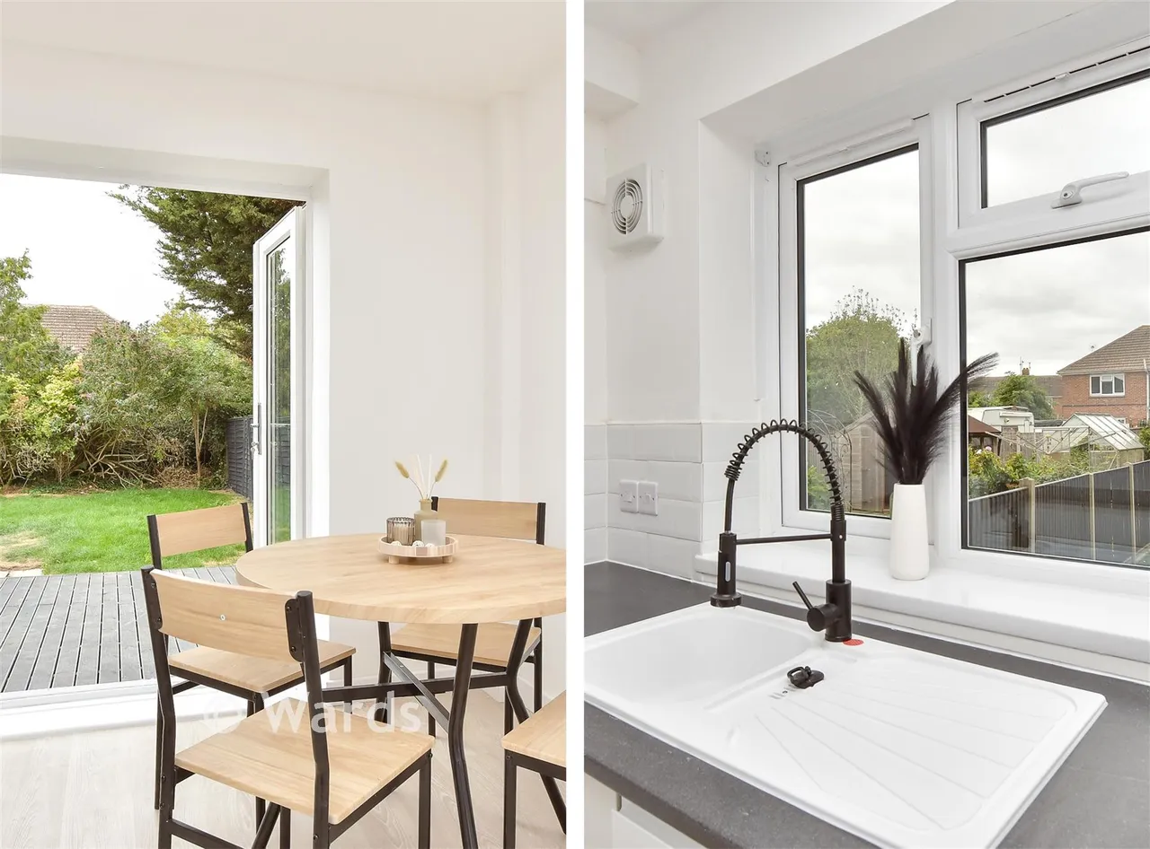 Alder Close, Sheerness, ME12, photo 8