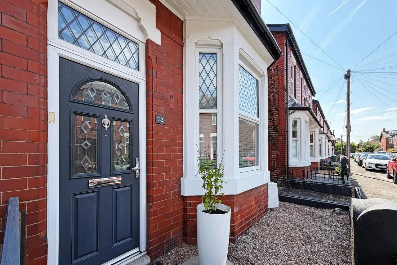 Haddon Grove, Timperley, Cheshire WA15 6SA, photo 28
