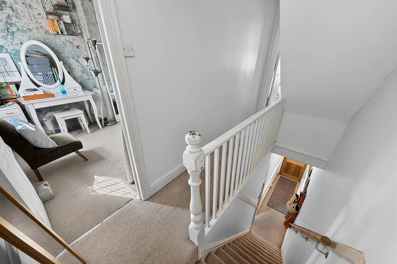 Haddon Grove, Timperley, Cheshire WA15 6SA, photo 12