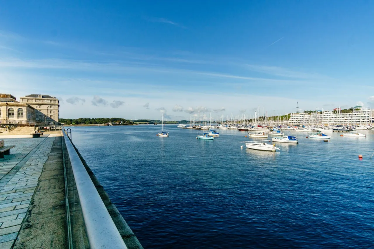 Royal William Yard, Stonehouse, PL1, photo 7