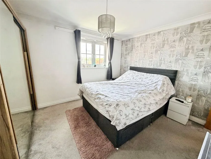 Harris Road, Armthorpe, Doncaster, DN3, photo 8