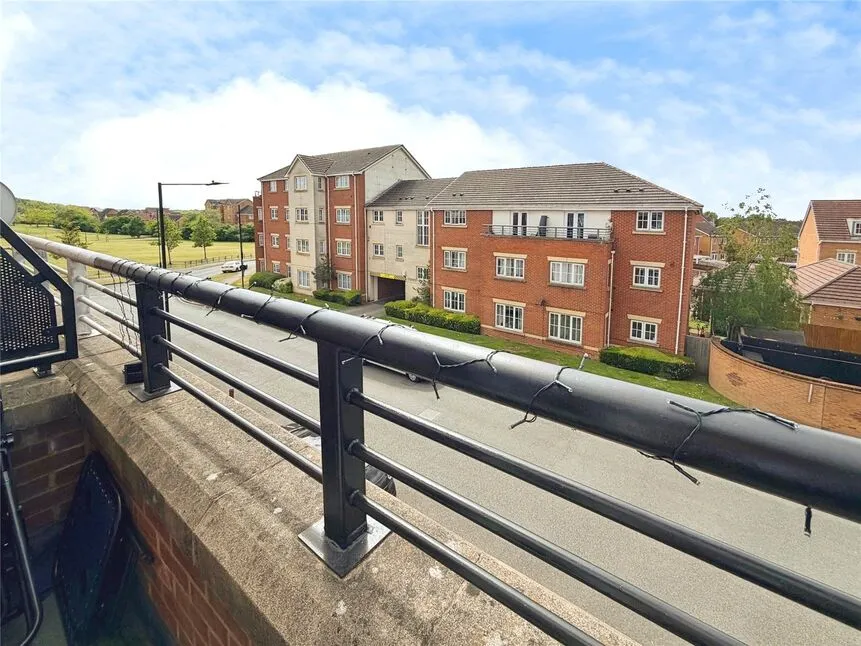 Harris Road, Armthorpe, Doncaster, DN3, photo 5