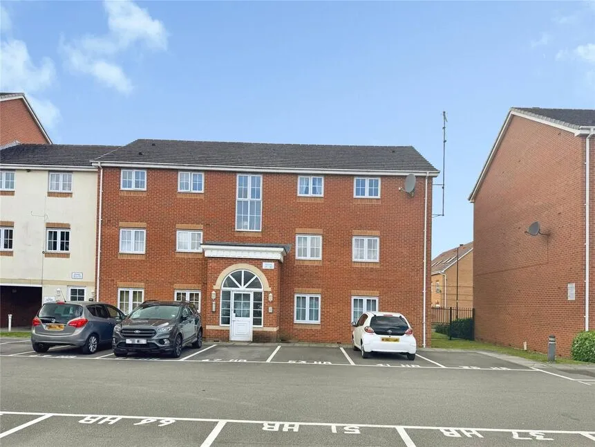 Harris Road, Armthorpe, Doncaster, DN3, photo 12