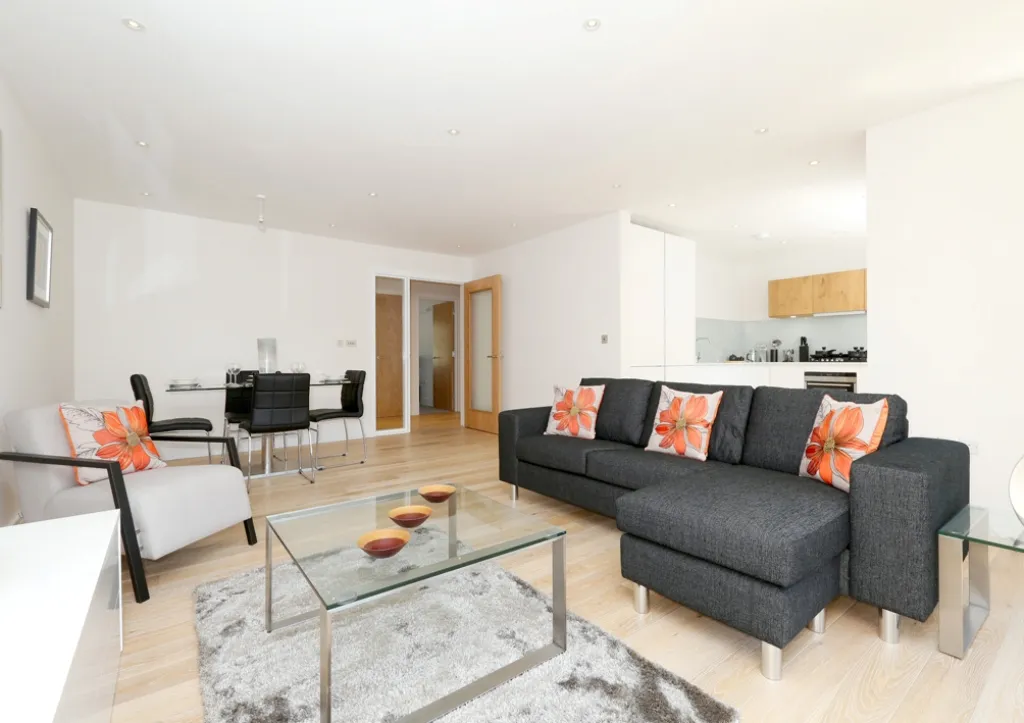 London, NW8, photo 3