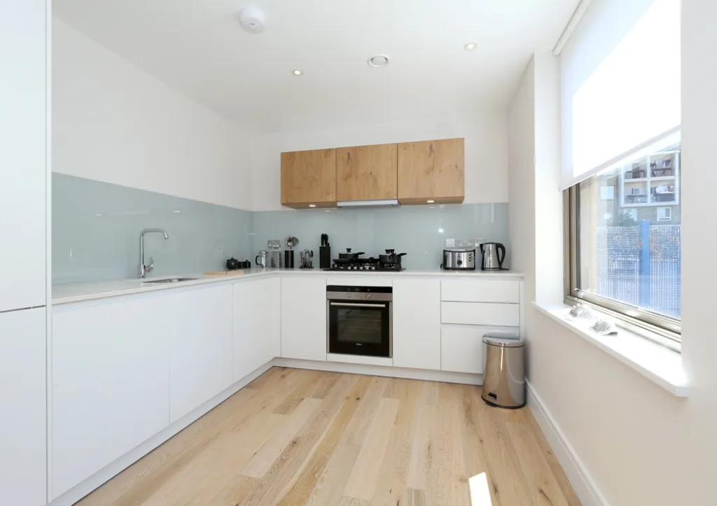 London, NW8, photo 4