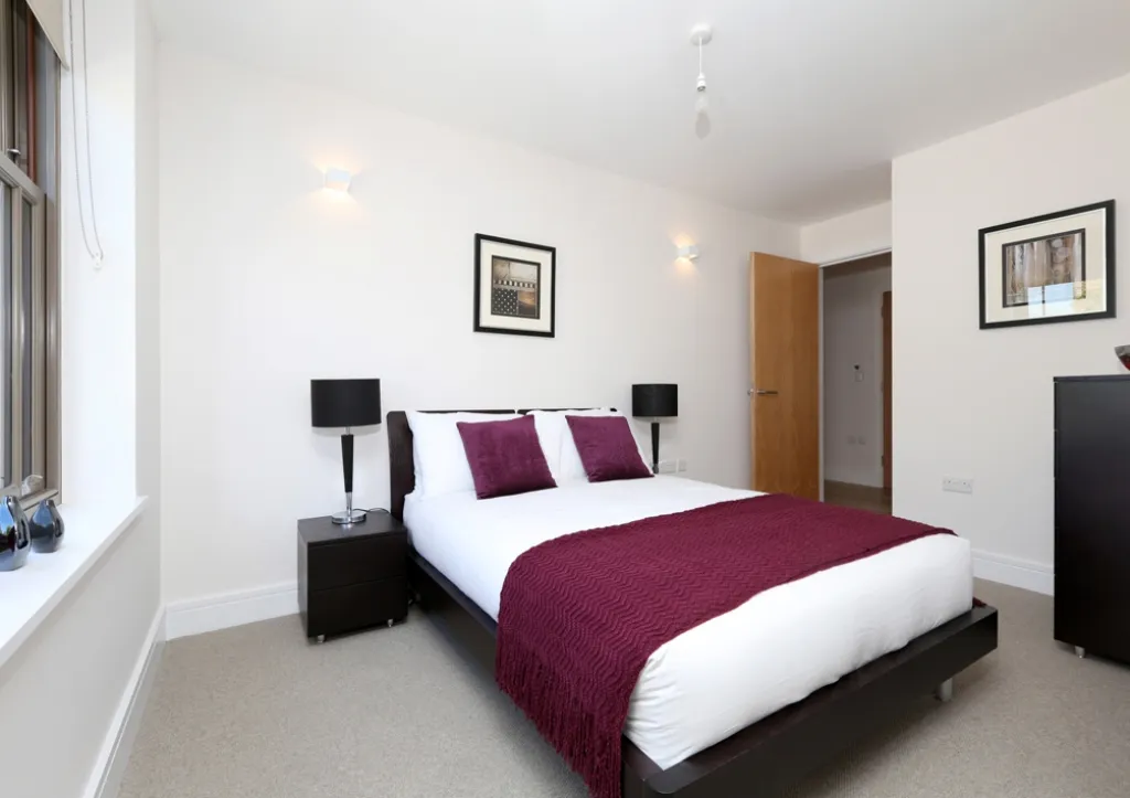 London, NW8, photo 5