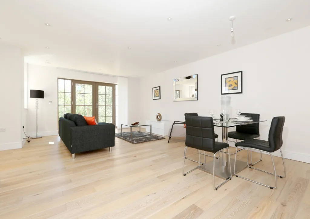2 bed flat for sale, London, NW8
