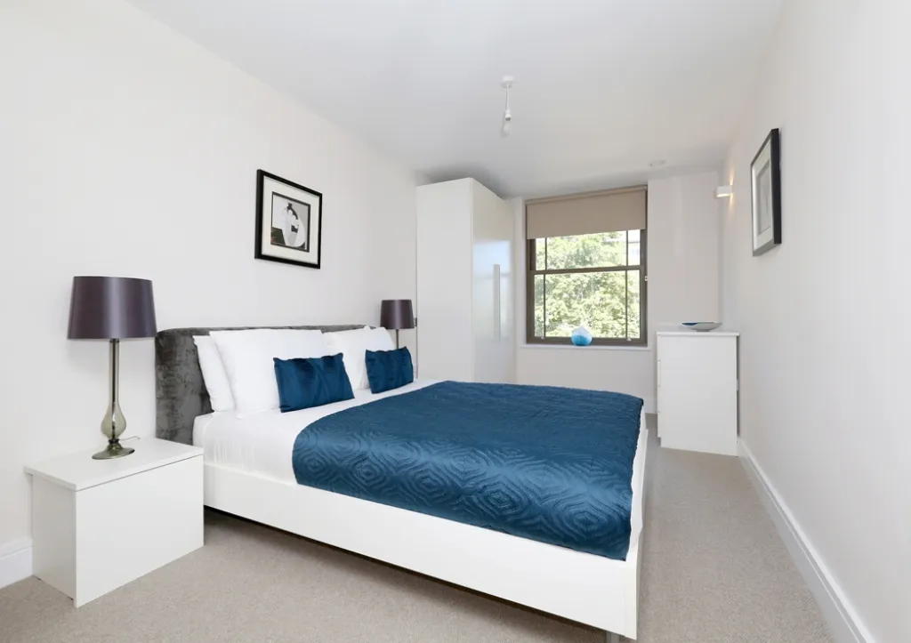 London, NW8, photo 6