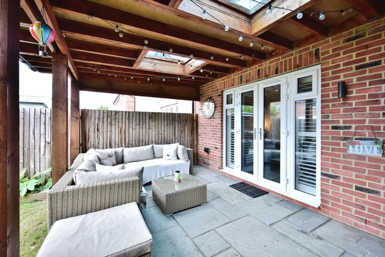 Hengist Drive, Aylesford, ME20, photo 16