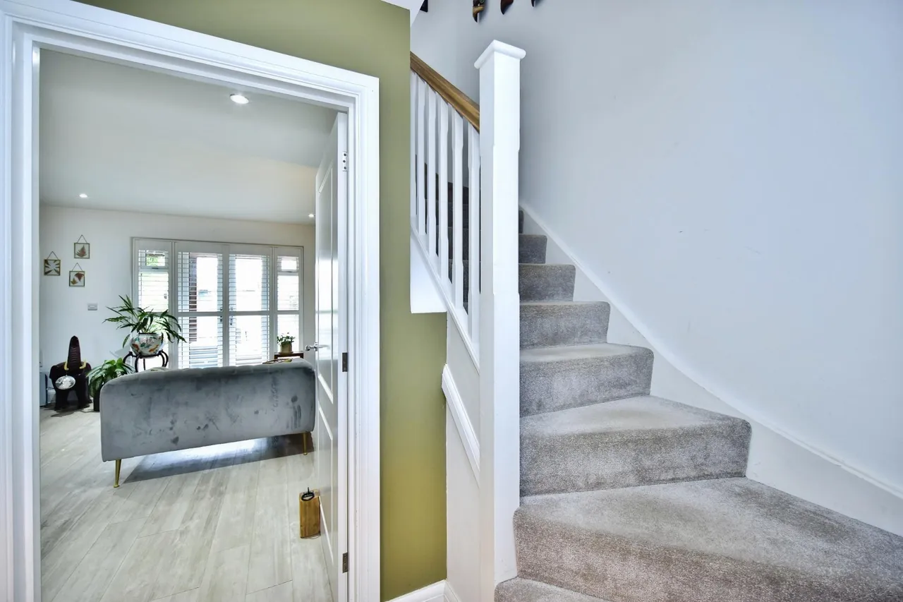 Hengist Drive, Aylesford, ME20, photo 11