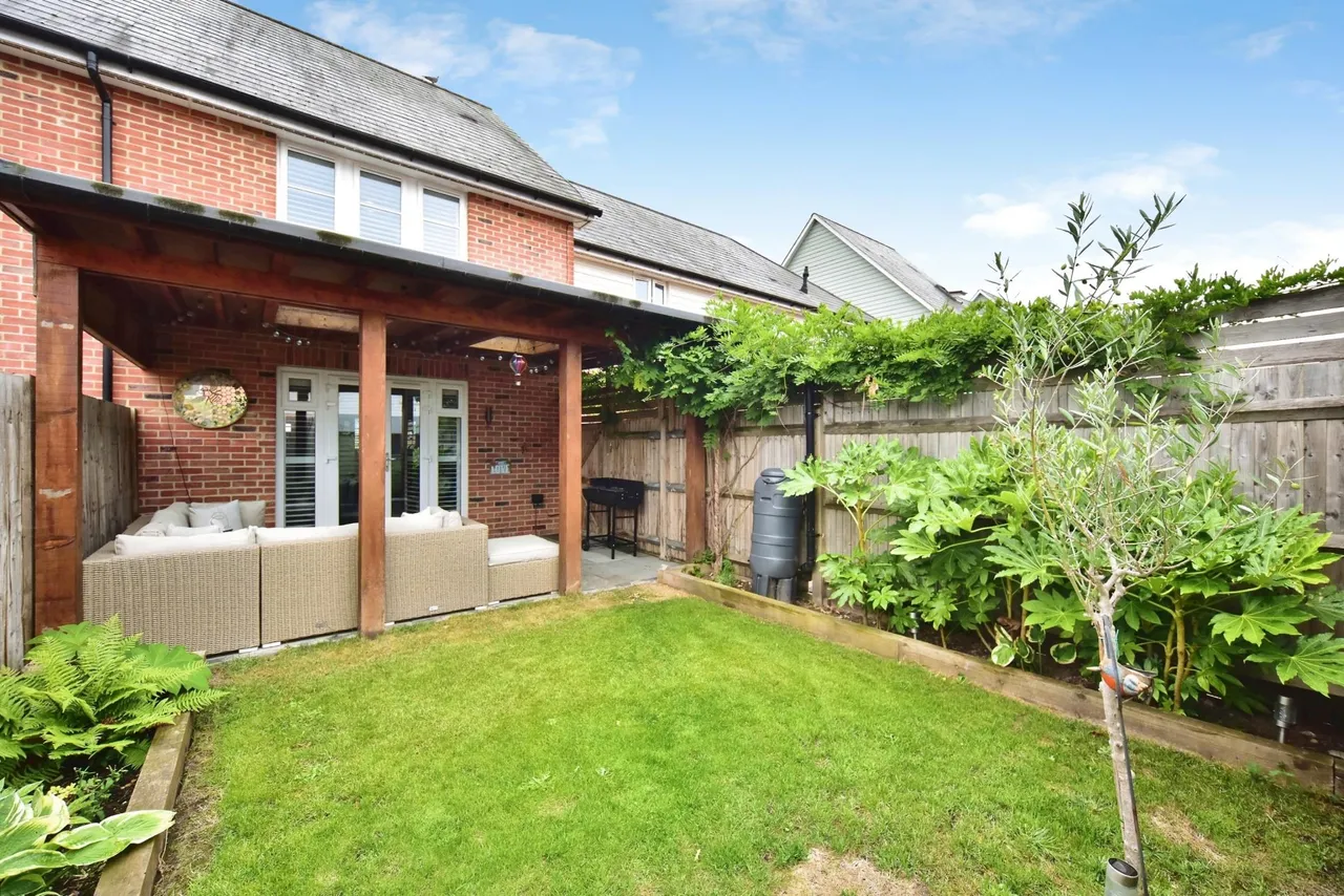 Hengist Drive, Aylesford, ME20, photo 17
