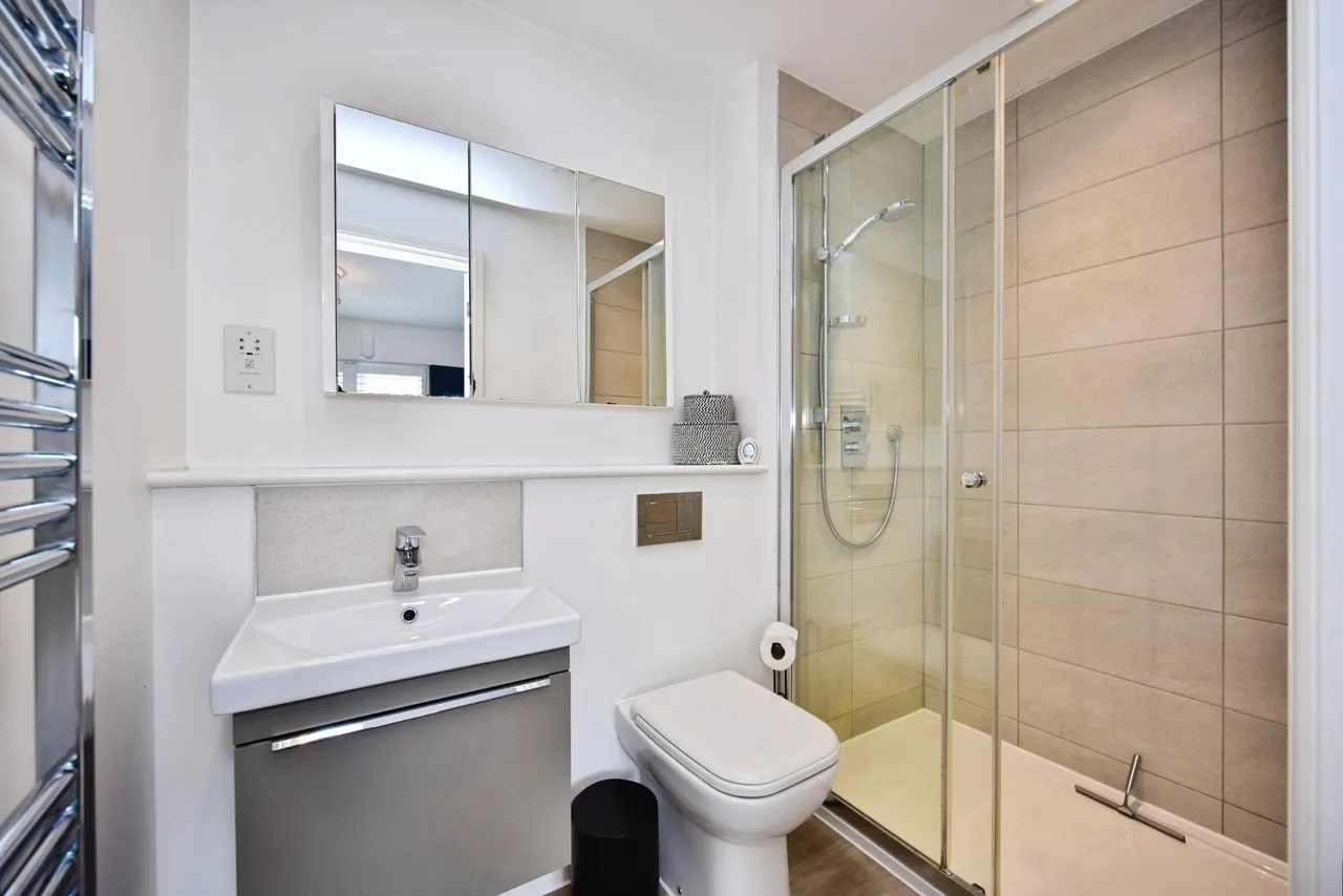 Hengist Drive, Aylesford, ME20, photo 13
