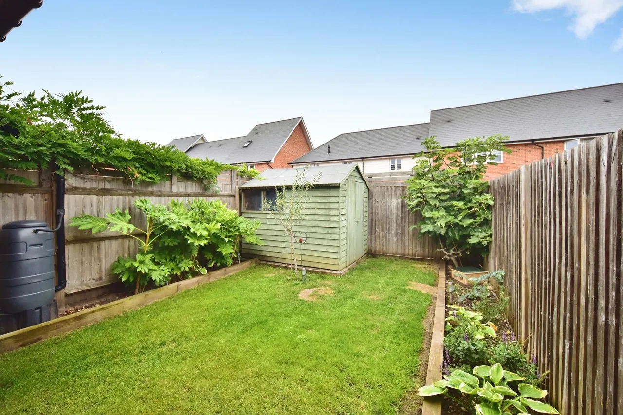 Hengist Drive, Aylesford, ME20, photo 4