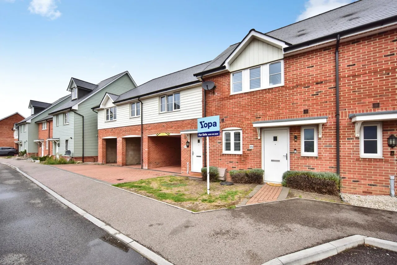 Hengist Drive, Aylesford, ME20, photo 20