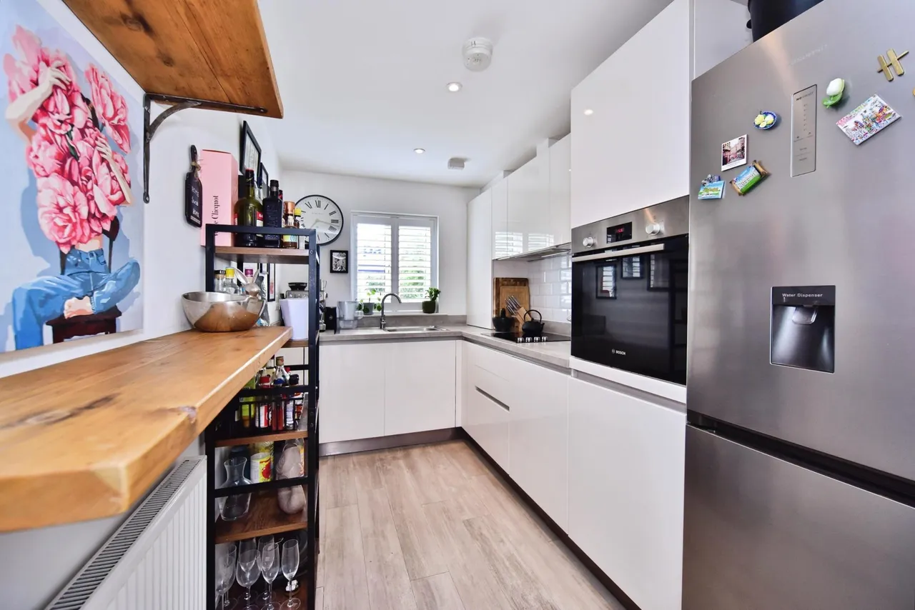 Hengist Drive, Aylesford, ME20, photo 3