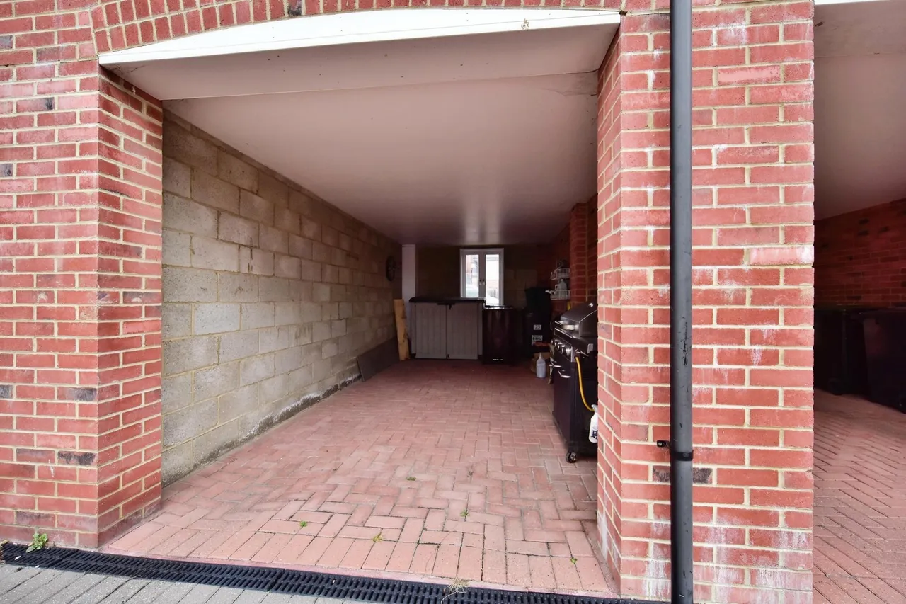 Hengist Drive, Aylesford, ME20, photo 19