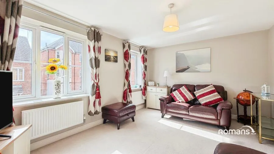 Beckett Gardens, Bramley, RG26, photo 12
