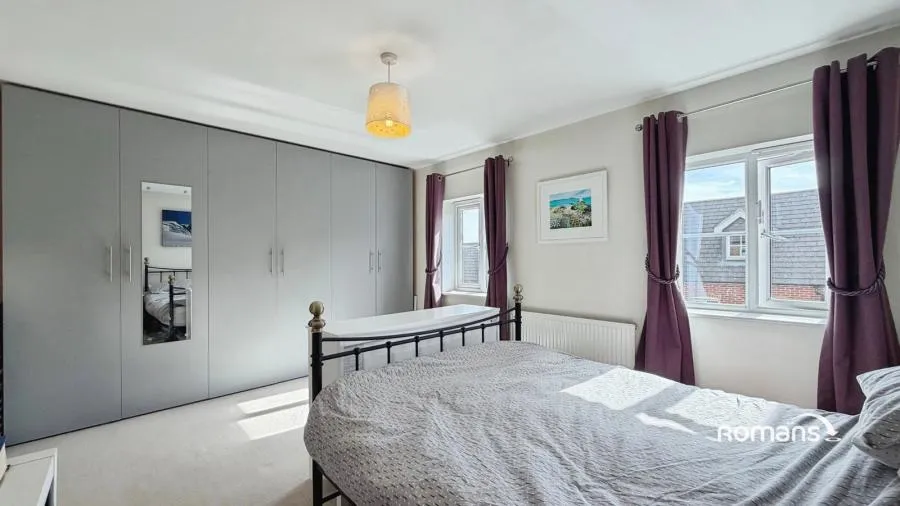 Beckett Gardens, Bramley, RG26, photo 17
