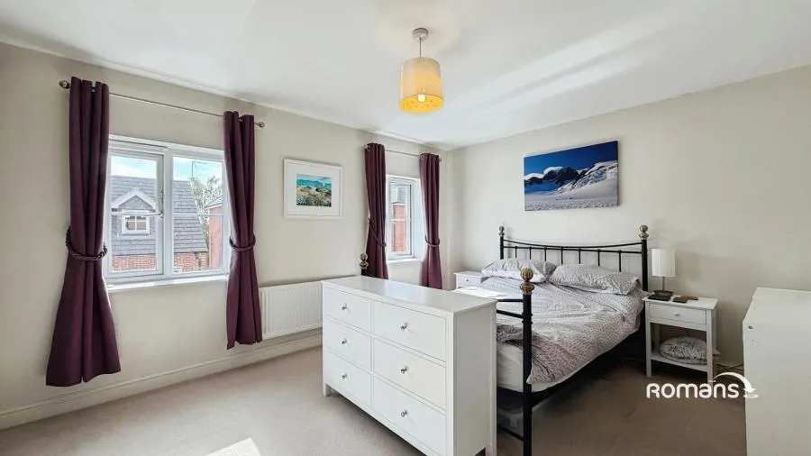 Beckett Gardens, Bramley, RG26, photo 16