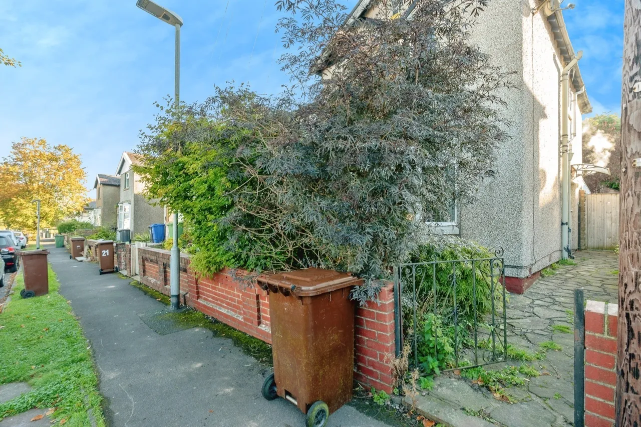 Montrose Street, Brierfield, Nelson, Lancashire, BB9, photo 13