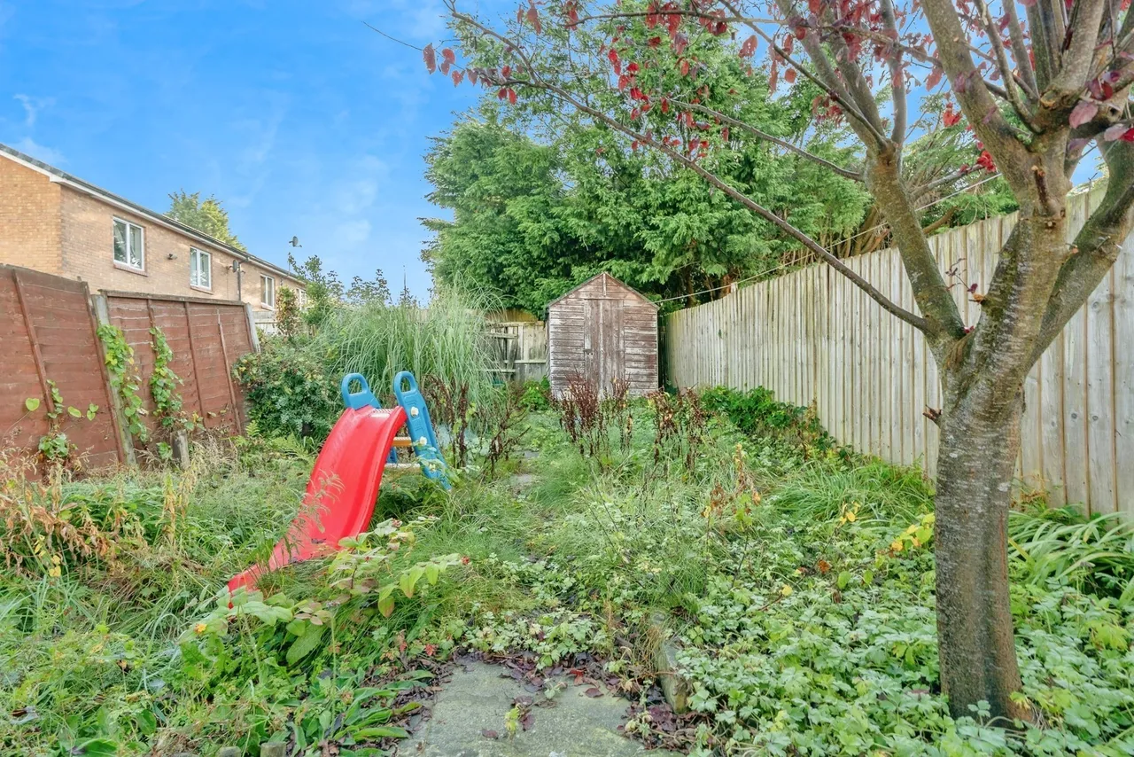 Montrose Street, Brierfield, Nelson, Lancashire, BB9, photo 11