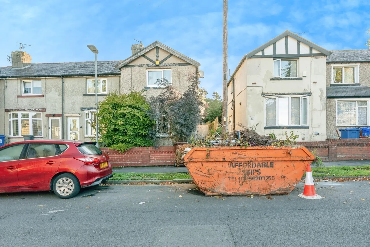 Montrose Street, Brierfield, Nelson, Lancashire, BB9, photo 15