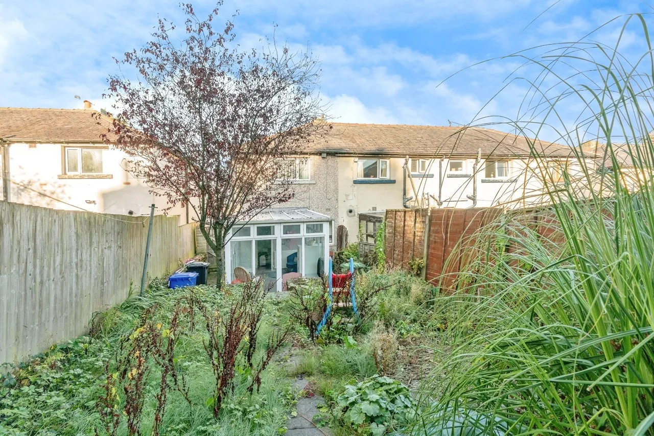 Montrose Street, Brierfield, Nelson, Lancashire, BB9, photo 14
