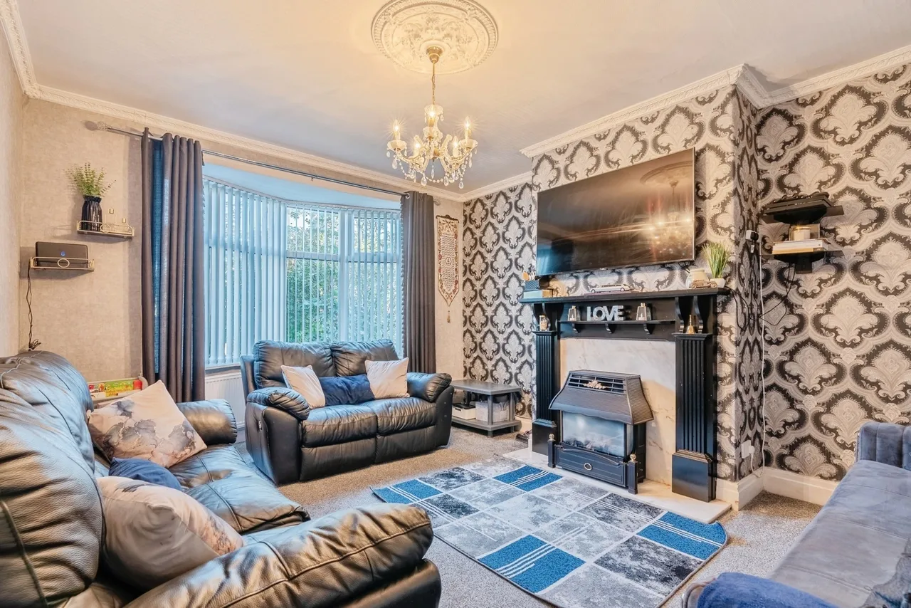 2 bed house for sale — Montrose Street, Brierfield, Nelson, Lancashire, BB9