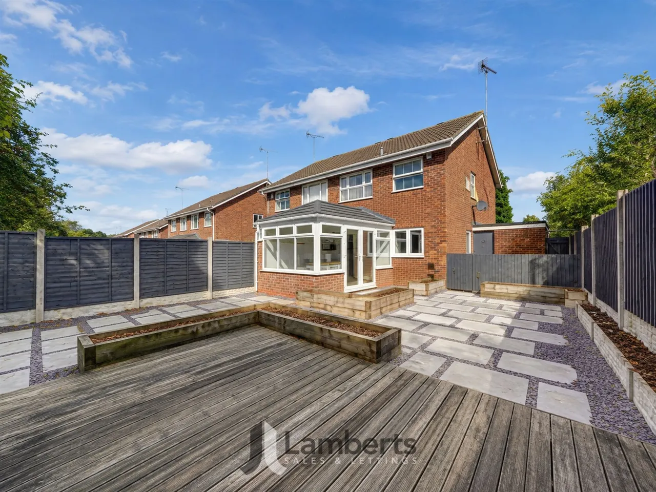 11 Gateley Close, Redditch, photo 21