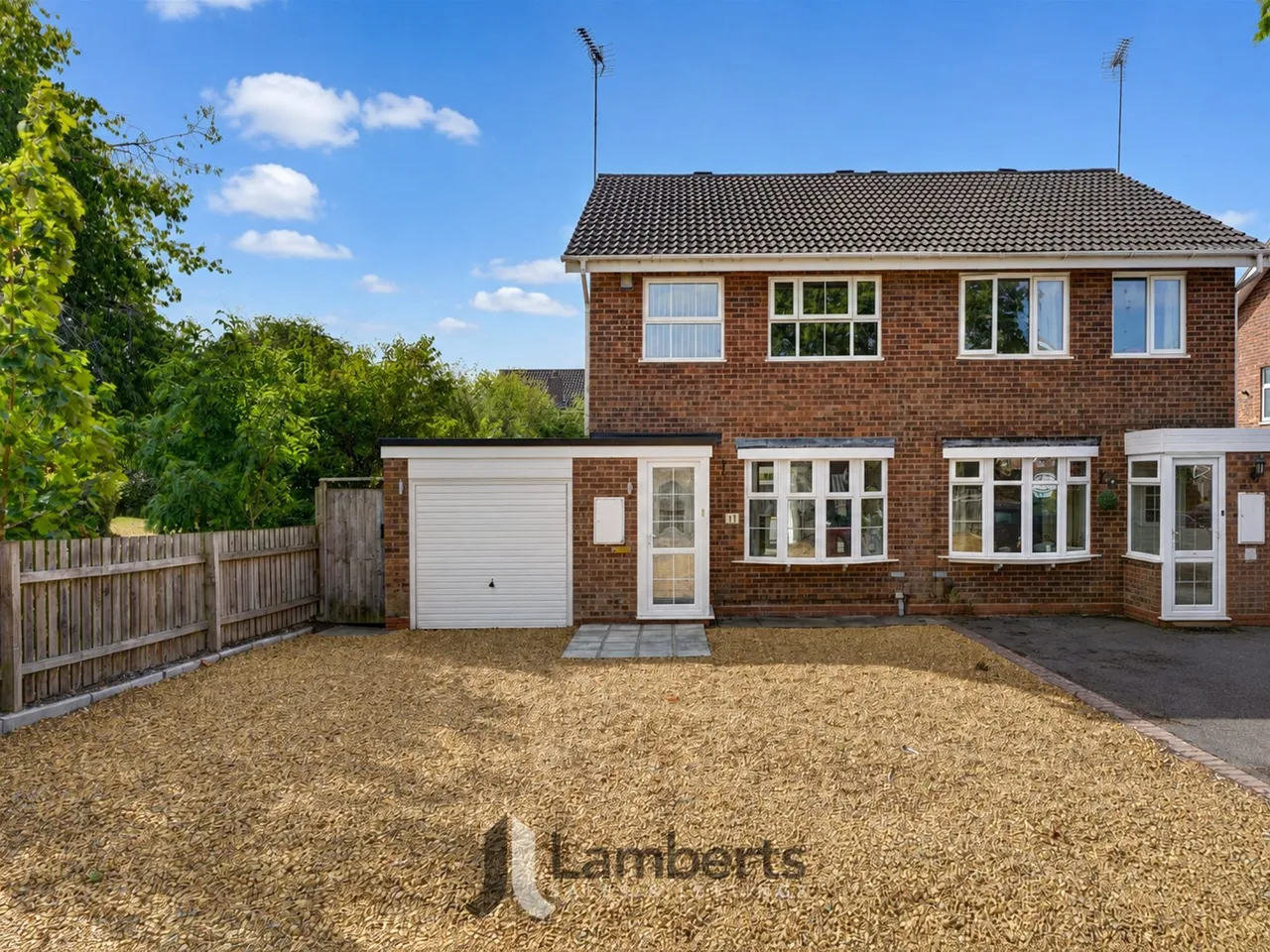 11 Gateley Close, Redditch, photo 24