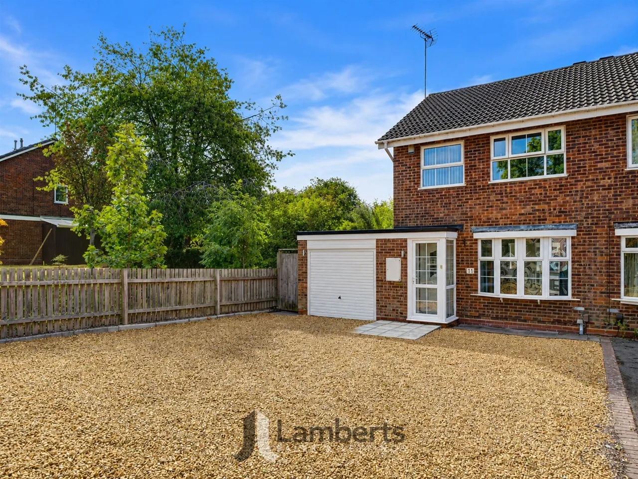 11 Gateley Close, Redditch, photo 23