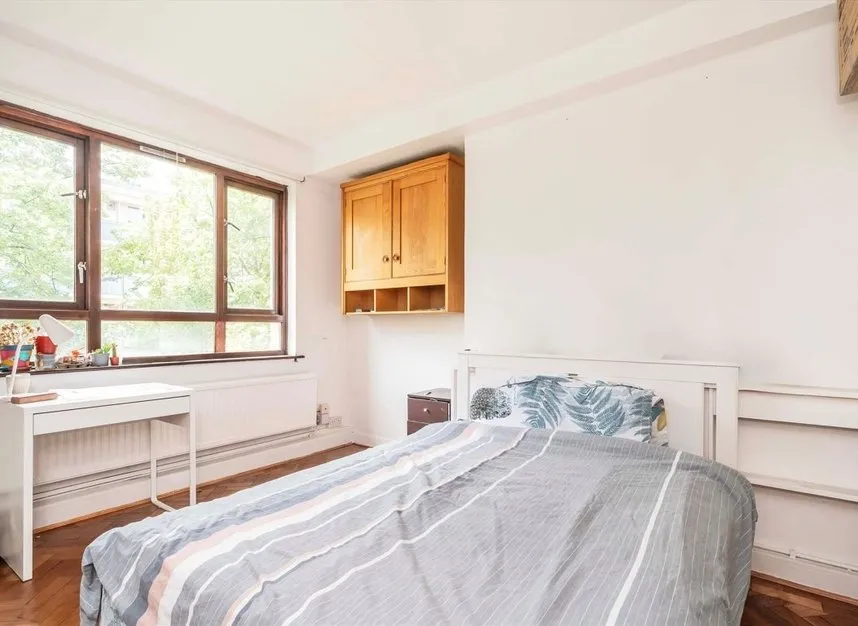 Cromer Street, Bloomsbury, WC1H, photo 4