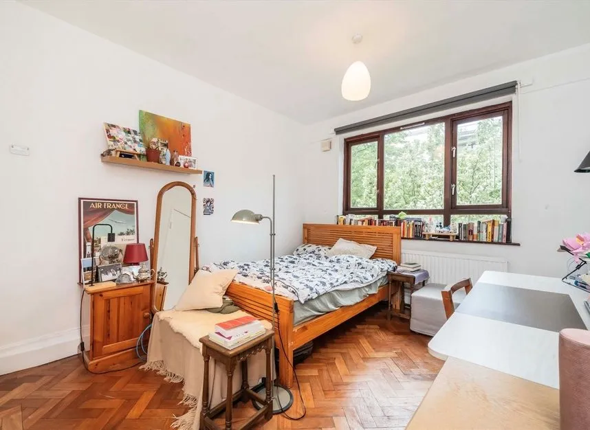 Cromer Street, Bloomsbury, WC1H, photo 5