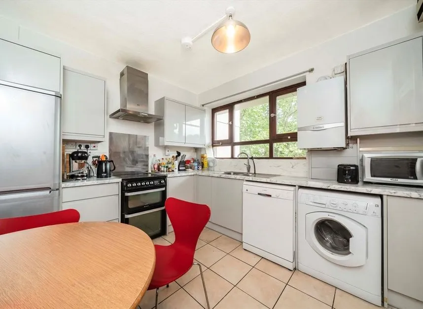 Cromer Street, Bloomsbury, WC1H, photo 2