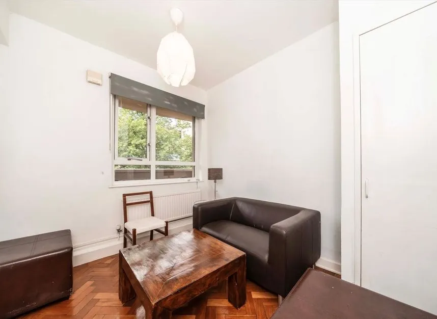 Cromer Street, Bloomsbury, WC1H, photo 3