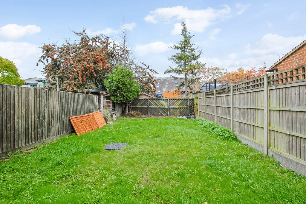 Lowdell Close, Yiewsley, UB7, photo 12