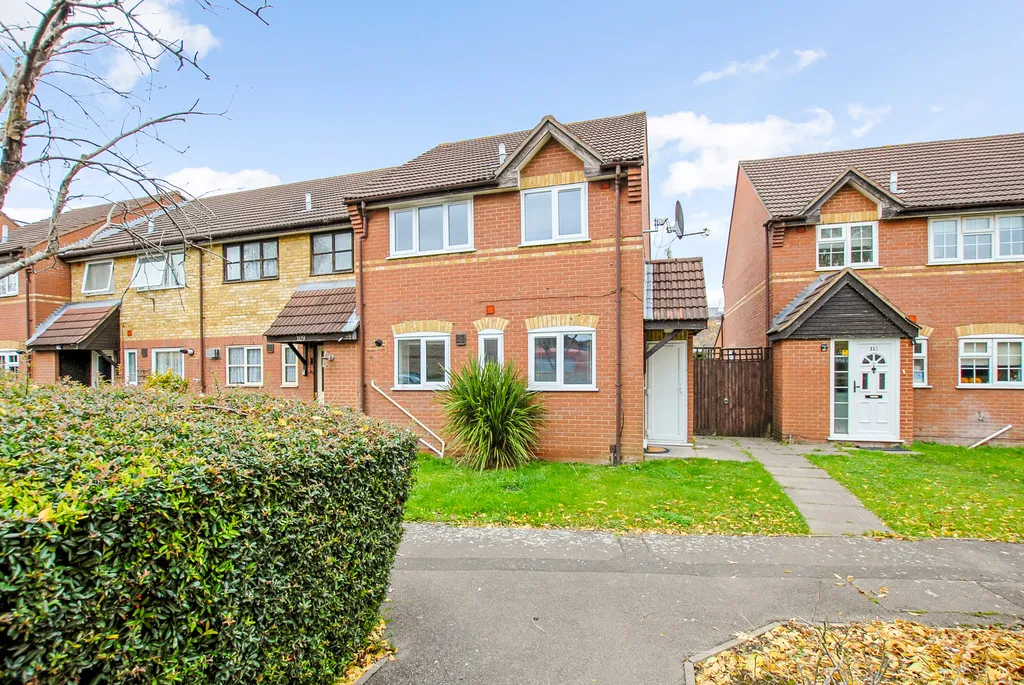 Lowdell Close, Yiewsley, UB7, photo 15