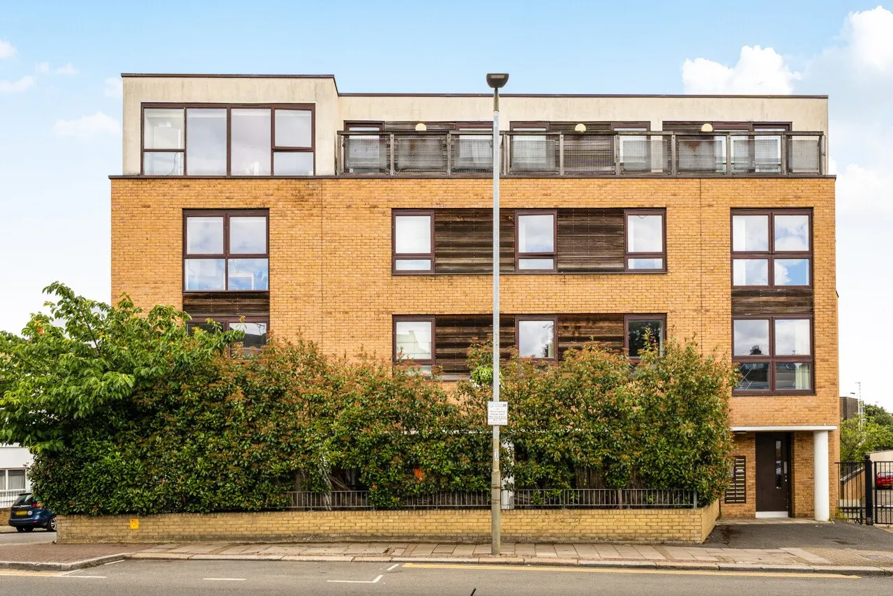 Merton Road, Southfields, London, SW18, photo 5