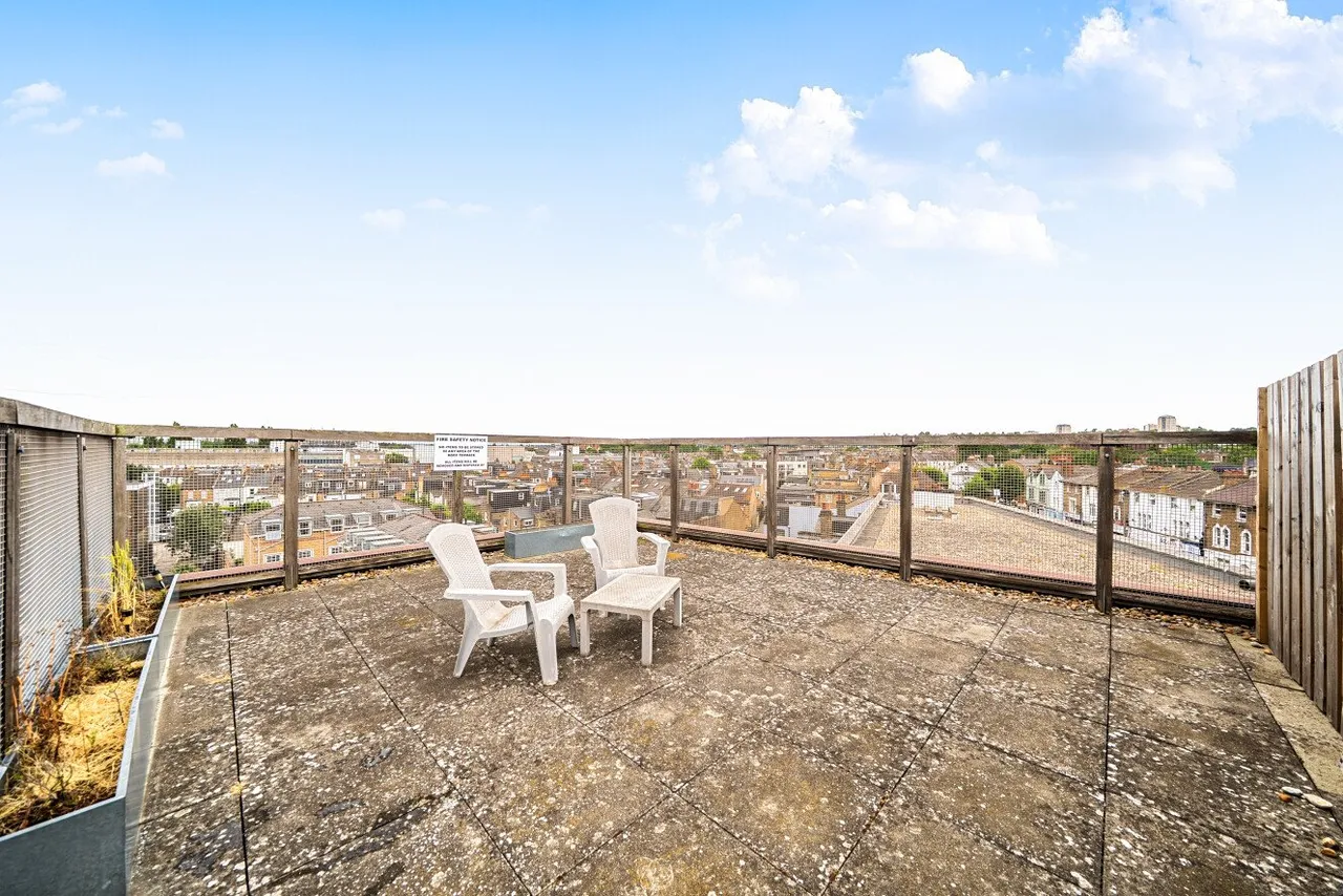 Merton Road, Southfields, London, SW18, photo 8