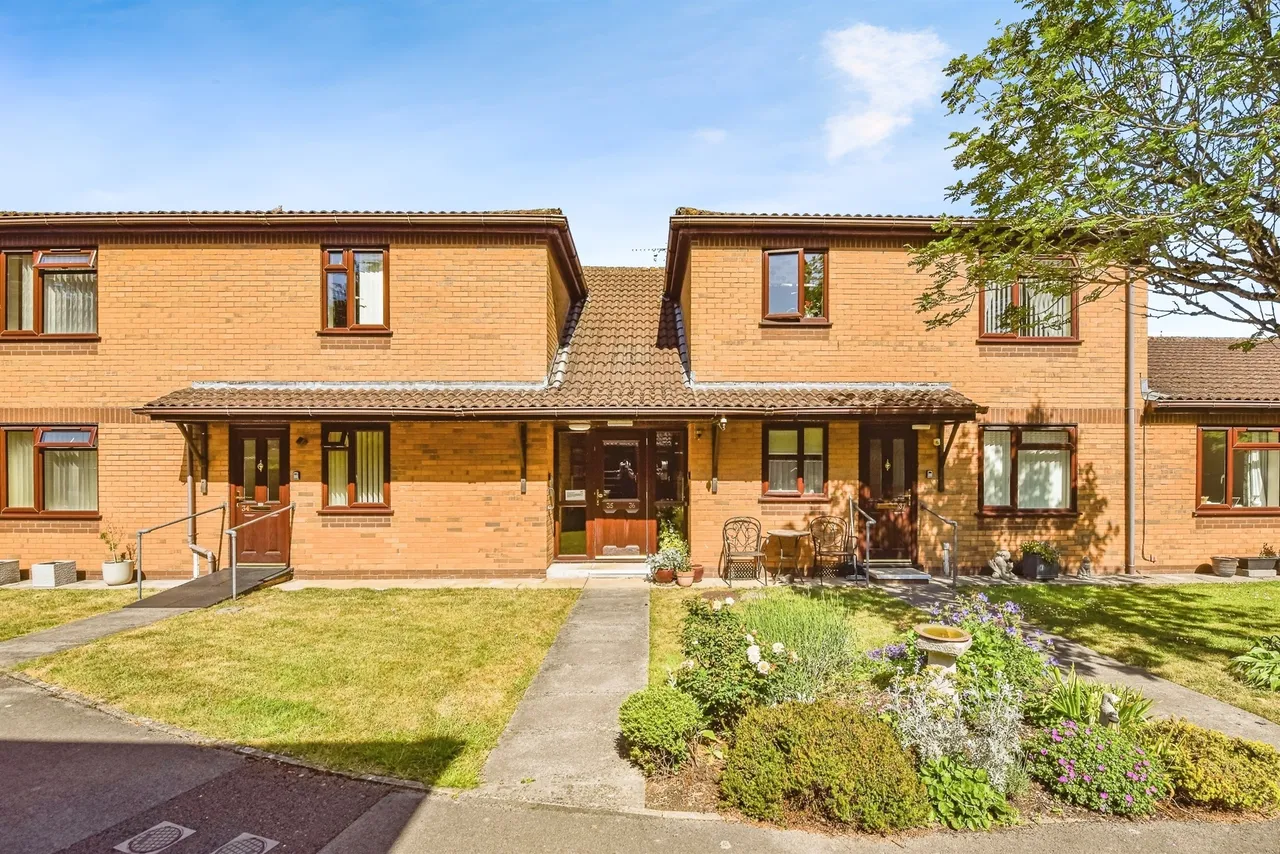 Langley Road, Chippenham, SN15, photo 2